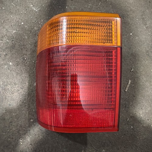 Range rover p38 - range,