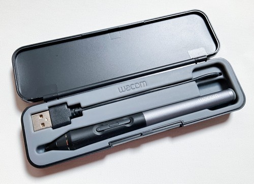 Wacom intuos creative stylus - creative, 2