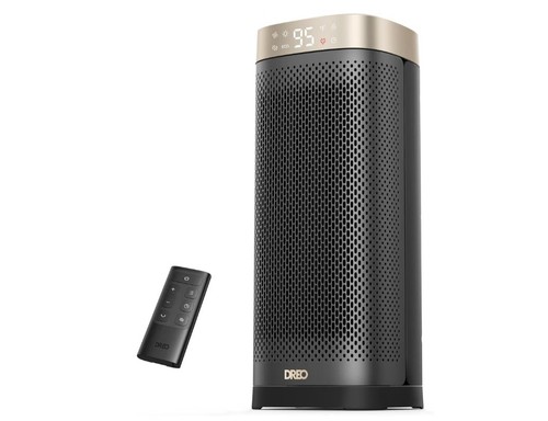 Dreo 2000w electric - dreo, ceramic