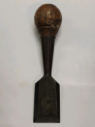 Vintage witherby stubby 4 - vintage, 1-1/4"