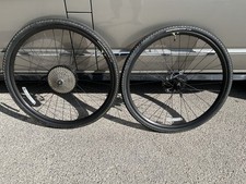 Specialized Sirrus X Wheelset 