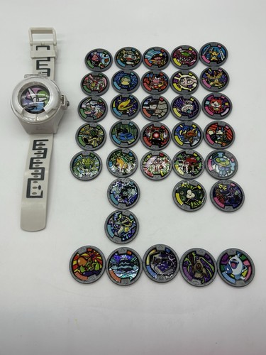 Kai yokai watch hasbro 2015 - yo-kai,