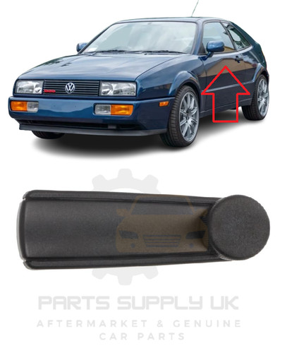 New for corrado - vw,