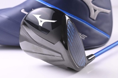 Mizuno jpx one driver - one, 9
