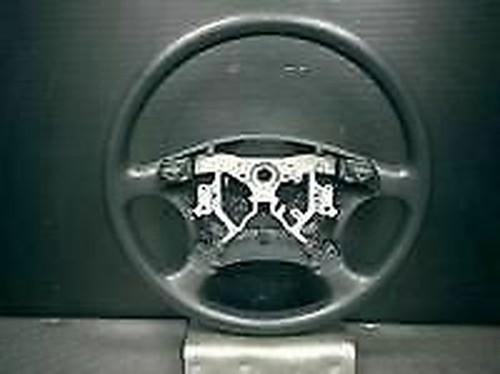 Genuine toyota steering wheel - genuine,