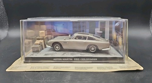 Aston martin db5 - martin, 007