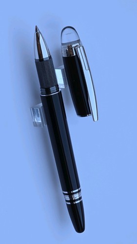 Montblanc starwalker platinum - montblanc,