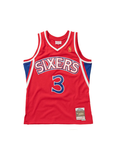 Mitchell ness iverson - mitchell,