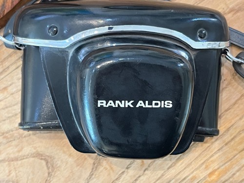 Rank aldis 35mm - aldis, rangefinder