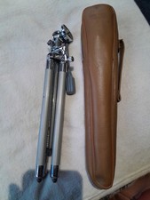 Velbon Deluxe Camera Tripod &