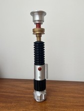 3D Printed Obi Wan Kenobi