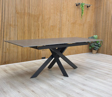 Furniture village warrior - village, 'warrior'