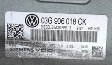 ecu For Passat 2.0 Pd Tdi