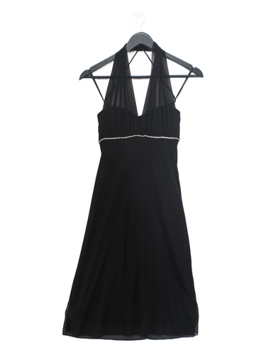 Betsy adam line midi dress - &,