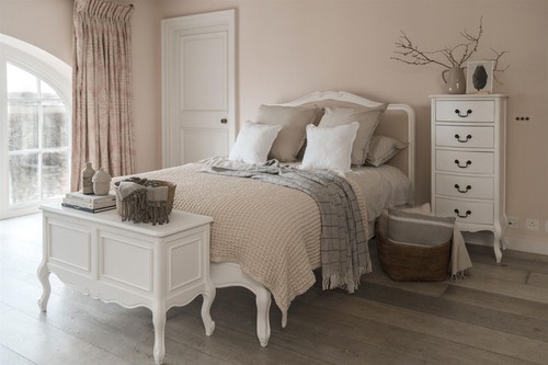 Juliette vintage chic 4ft6 - vintage,
