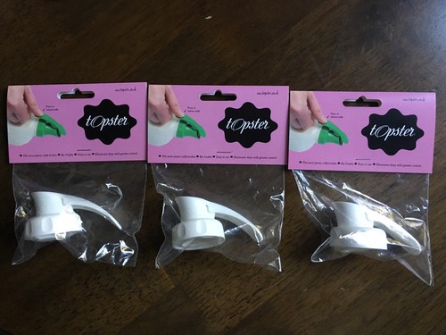 Convenient topster milk - x,