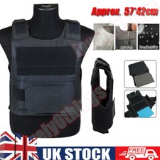 Anti Stab Vest Body Armour
