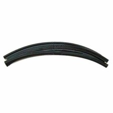 Lambretta Floor Insert Rubbers