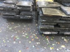 Reclaimed Flagstones