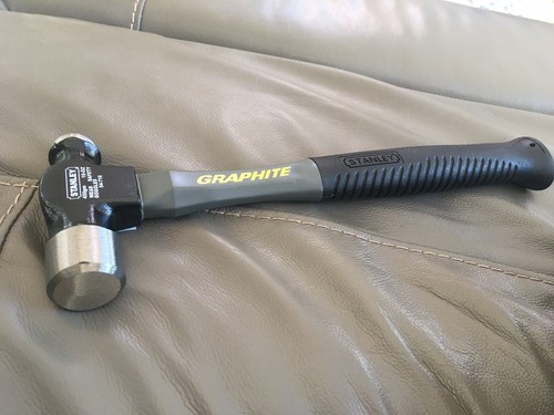 Stanley graphite 16ounce - graphite, ball
