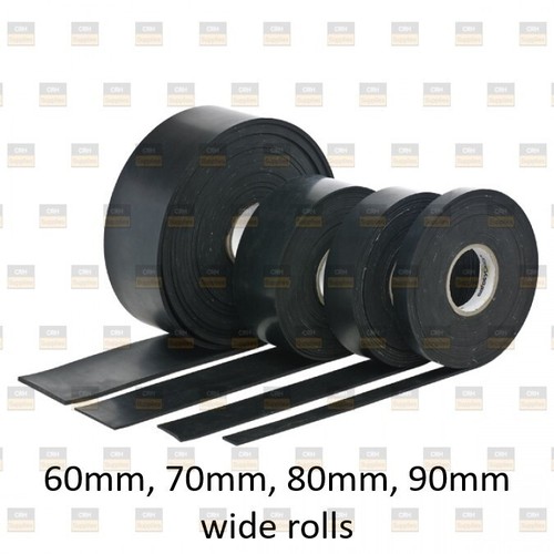 Neoprene rubber strip - strip, many