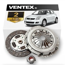 VENTEX® Clutch Kit for Suzuki