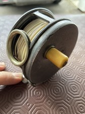 Antique Hardy Perfect 3 1/2