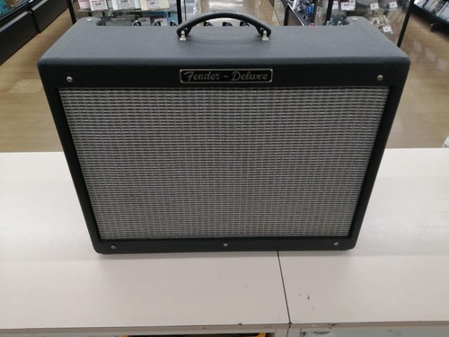 Fender hot rod deluxe pr246 - hot,
