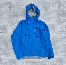 Arc'teryx Zeta LT Goretex