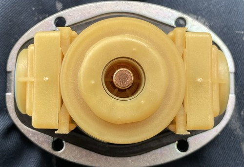 Mira excel shower - shower, cartridge
