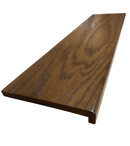 English oak finish solid - solid,