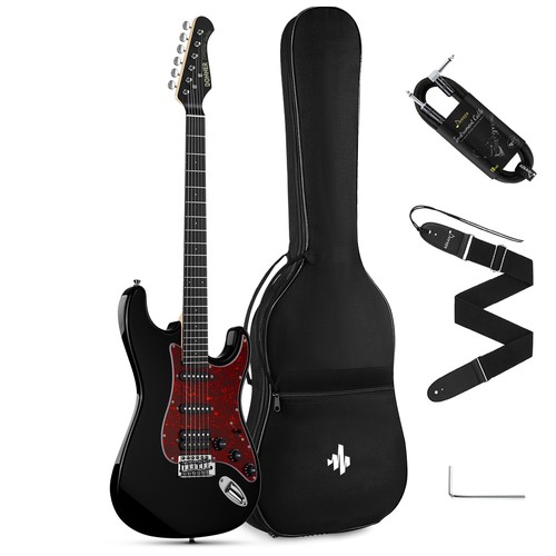 Donner dst 200 - dst-200, guitar