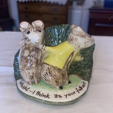 Beswick Kitty MacBride Mouse