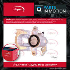 Brake Caliper fits AUDI TT