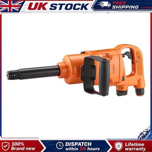 Inch 5000nm pneumatic - 1",