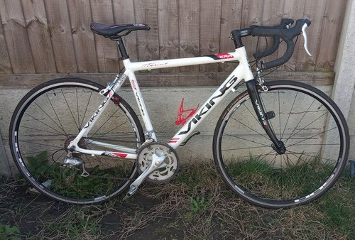 Viking xrr torino - viking,