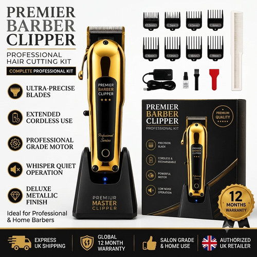 Professional gold cordless - professional,
