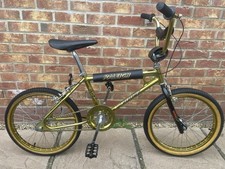 Raleigh Super Burner Mk1 1982