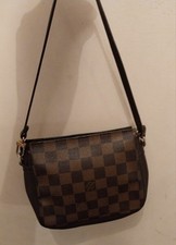 Vintage Louis Vuitton Trousse