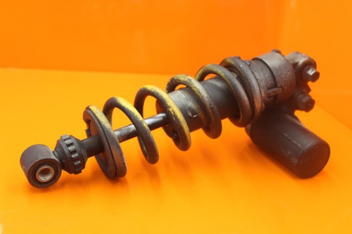 Yamaha yzf oem rear - 99-00, r6