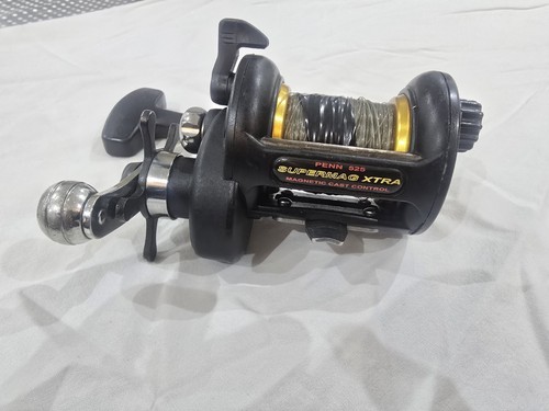 Penn 525 supermag - penn,