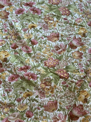 Sanderson cotton fabric - sanderson,