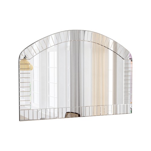 100 70cm arched venetian - arched,