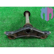 Fork bridge bottom Suzuki TU