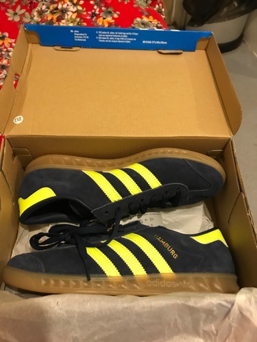 Adidas hamburg - hamburg,