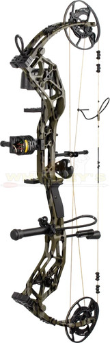 Bear alaskan pro rth right - pro,