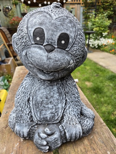 Cheeky monkey latex mould - monkey, and