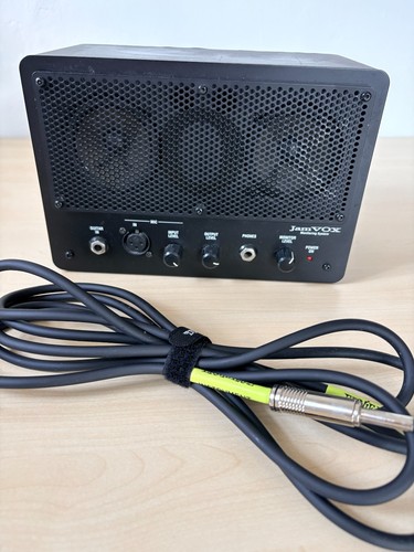 Vox jamvox guitar - jv-1,