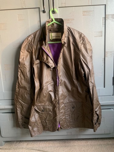 John partridge ladies jacket - john,