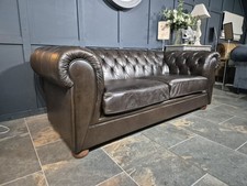 Vintage Chesterfield Pure
